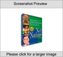 Net Nanny Platinum Bundle