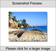 Tropical Beaches