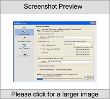 DVD Easy Copy