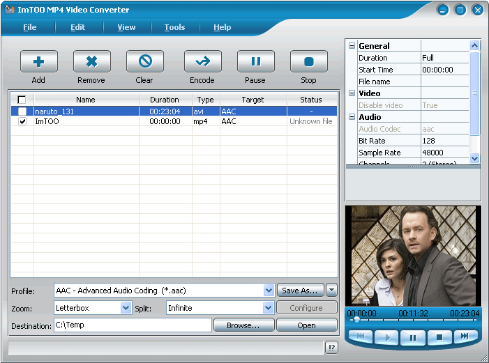 mp4 converter, mp4 video converter, avi to mp4, wmv to mp4, 3gp to mp4, mpeg to mp4