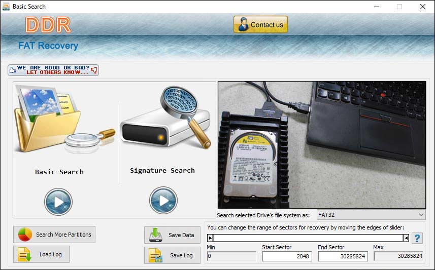 FAT, Partition, data, files, restoration, software, recover, erased, corrupted, formatted, damaged, file system, recovery, volume, SATA, SCSI, drive, FAT16, rescue, tool, storage, hard disk, folder, fetch, DBR, hard drive, boot, sector, directory