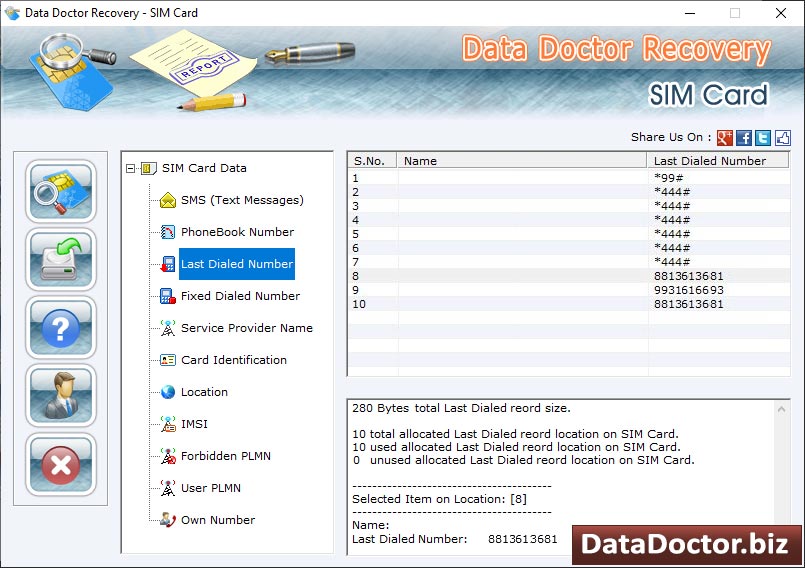 Download, sim, card, data, recovery, software, restore, lost, contact, details, dialed, fixed, numbers, restoration, application, retrieve, deleted, missing, sms, salvage, retrieve, text, messages, repair, cell, phone, directory, usb, reader