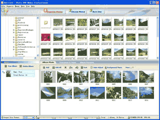 3GP Photo Images Slideshow