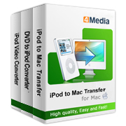 iPod Software Pack for Mac