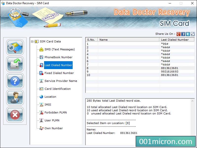 Sim card, erased, saved, phone number, recovery, tool, rescue, missing, misplaced, contact, information, unerase, undetected, items, software, recover, damaged, corrupted, SMS, utility, restore, deleted, data, retrieve, lost, text, messages