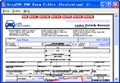 VeryPDF Form Filler SDK Developer License
