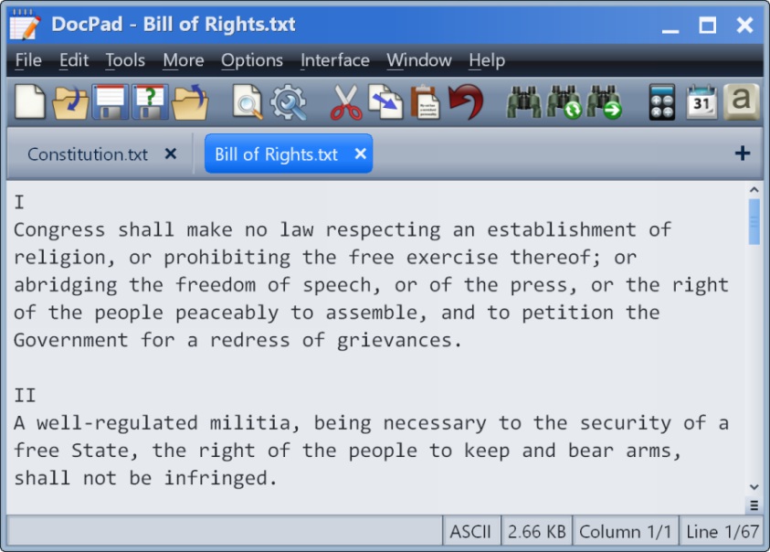 text editor,notepad,plain text,alternative to notepad,free