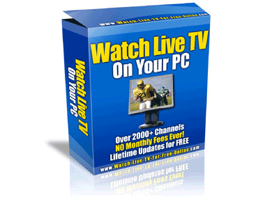 World TV on PC