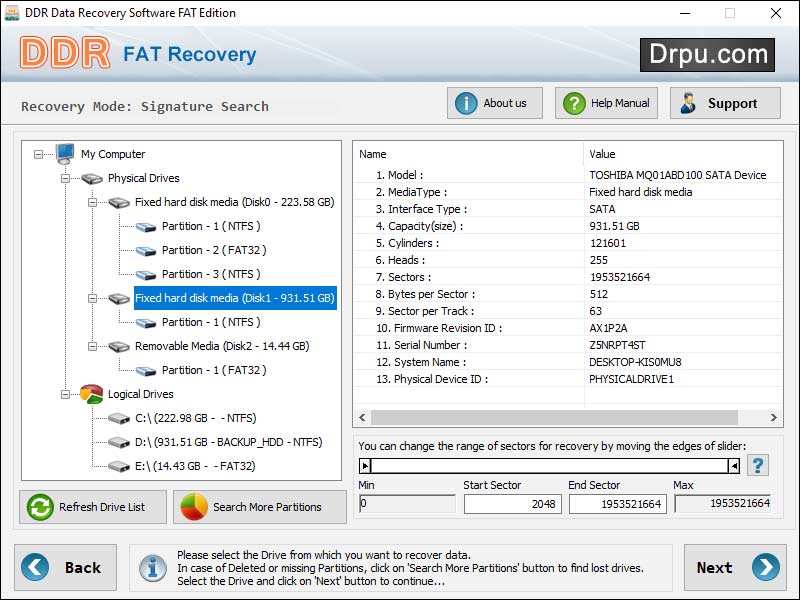 FAT32, partition, hard, disk, drive, files, recovery, software, recover, unerase, laptop, doc, file, deleted, rescue, damaged, windows, FAT16, volume, system, backup, secure, uneraser, tool, retrieve, crashed, data, missing, root, directory