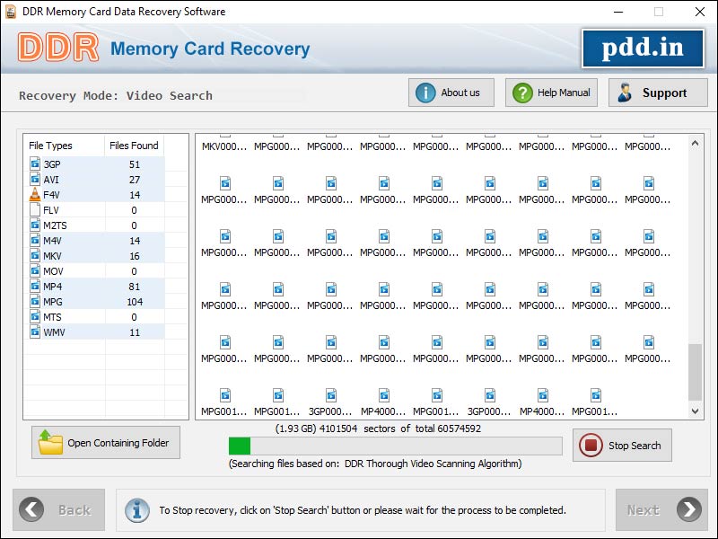 Memory card, files, folder, restoration, utility, rescue, images , video, audio, music, documents, USB, digital, MMC, salvage, software, recover, deleted, corrupted, erased, damaged, mpeg, formatted, crashed, micro, mini, sD, xD, flash card