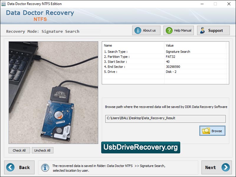Data, recovery, application, reviving, retrieval, software, restore, Window, NTFS, NTFS5, file, folder, lost, encrypted, removed, missing, formatted, compressed, crashed, partitioning, hard, disk, drive, storage, media, device