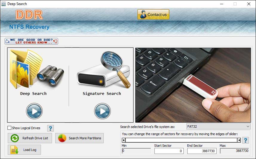 Windows, NTFS, data, salvage, utility, rescue, damaged, NTFS5, hard, disk, partition, restore, lost, boot, sector, retrieves, missing, files, folders, corrupted, audio, video, images, recovery, software, backup, deleted, MFT, repair, MBR, DBR, volume