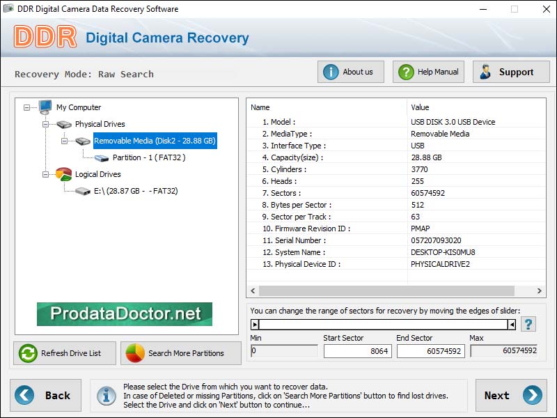 Picture retrieval application, digital camera photo revival tool, rescue damaged media files, flash camera image recovery utility, restore deleted photographs, recover formatted media files, lost photograph revival program