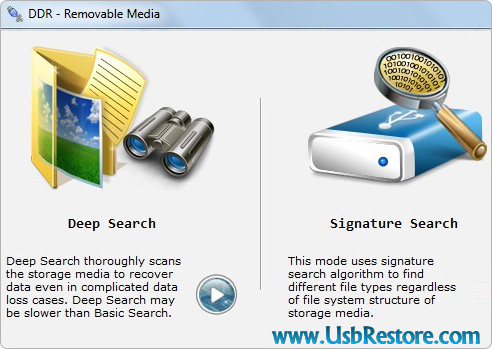 USB, removable, media, erased, data, recovery, software, rescue, salvage, inaccessible, corrupted, thump, hard, drive, memory, card, mobile, communicator, compact, flash, tool, undelete, retrieve, lost, erased, pictures, images, songs, text documents