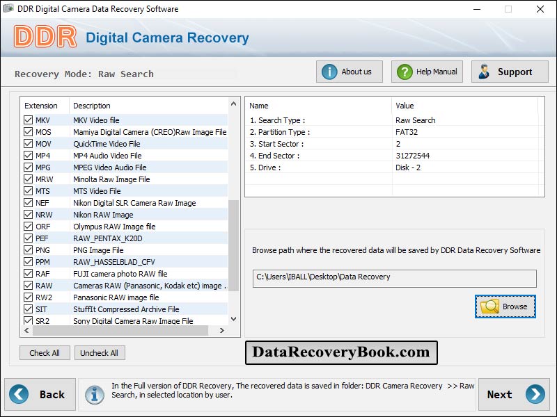 Digital, camera, data, recovery, software, recover, restore, pictures, jpg, jpeg, bmp, gif, snapshot, image, photo, backup, tool, rescue, undelete, erased, missing, photographs, restoration, utility, retrieve, accidentally, deleted, video, files