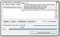 Excel Join Merge and Combine Multiple Sheets Into 