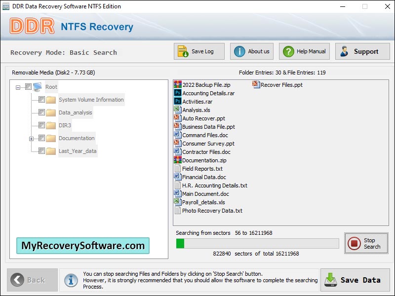 Professional data recovery software, missing images retrieval, erased documents recovery, misplaced picture gallery recovery, lost snaps retrieval tool, important file recovery, erased movies folder regaining, words file recovery