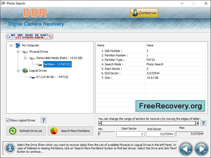 Digital, camera, photograph, recovery, software, recover, rescue, deleted, overwritten, crashed, still, image, Digicam, restore, corrupted, jpeg, gif, snap, photo, picture, memory, cards, utility, retrieve, damaged, repair, formatted, USB, drive