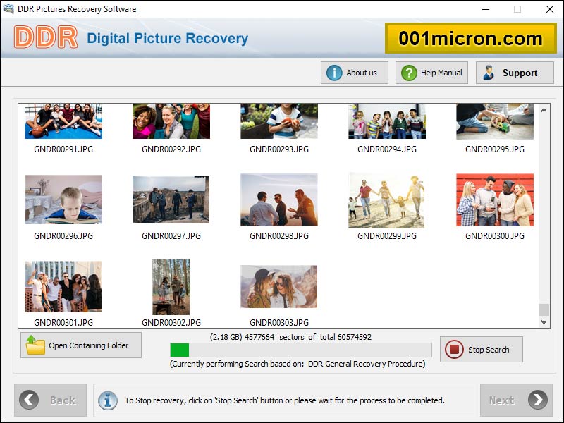 Digital, photo, data, snapshot, restore, recovery, undelete, images, corrupted, damaged, tool, software, utility, birthday, anniversary, search, backup, cameras, USB, virus, delete, lost, regain, rescue, find, memory card, picture,  formatted
