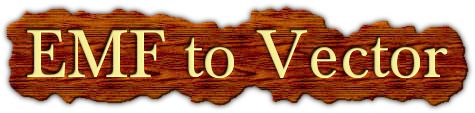 EMF to Vector Converter SDK (DLL Library) Server L