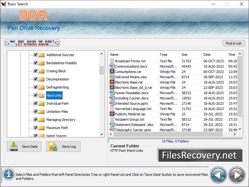 Pen, drive, files, revival, application, program, undelete, restore, erased, text, documents, images, audio, video, clippings, snapshot, keychain, desktop, USB, flash, media, regaining, software, recover, formatted, photos, infected, jump, device