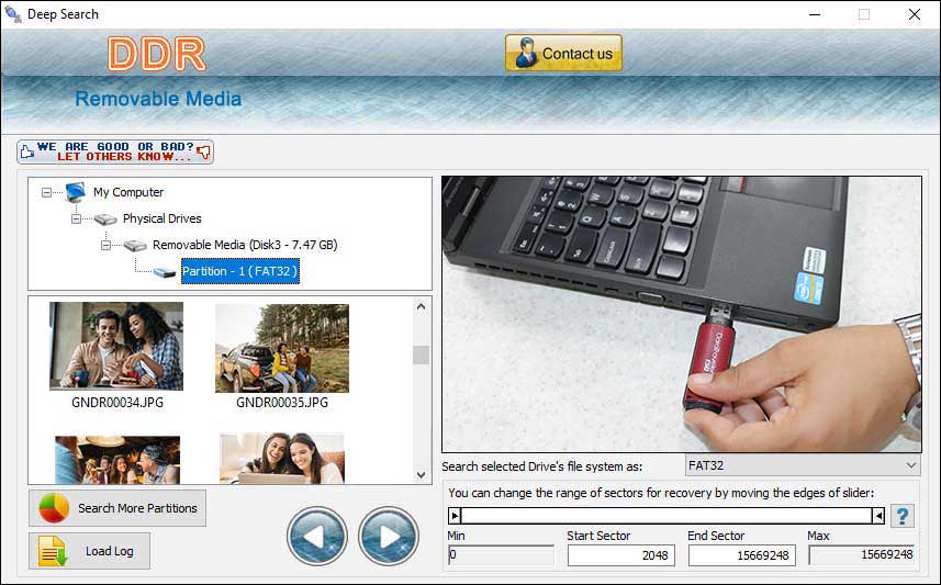 USB, removable, storage, data, recovery, software, restore, deleted, video, clips, folder, recover, lost, formatted, audio, files, rescue, erased, pictures, missing, smart, drive, images, utility, backup, tool, retrieve, damaged, digital, snapshots