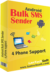 Bulk SMS Professional