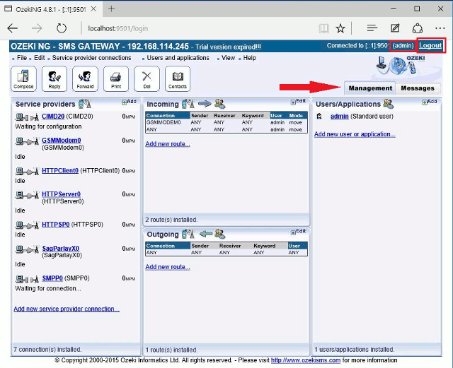 SMS Gateway software, SMPP SMS, UCP SMS, CIMD SMS, SMS Software, PHP SMS, SQL SMS, HTTP SMS, SMS sending, SMS receiving, downloa