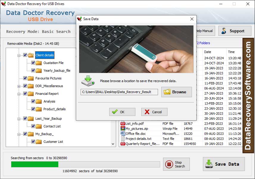 Download, Pen, Drive, data, recovery, software, backup, restore, deleted, missing, files, corrupted, crashed, USB, flash, drive, inaccessible, formatted, folder, undelete, tool, recover, lost, erased, documents, damaged, undetected, memory, stick