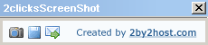 1ClickScreenShot