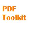 PDFToolkitPro Help: All in one PDF ActiveX, split, merge pdf, encrypt, decrypt pdf, convert tiff to pdf, pdf stamper
