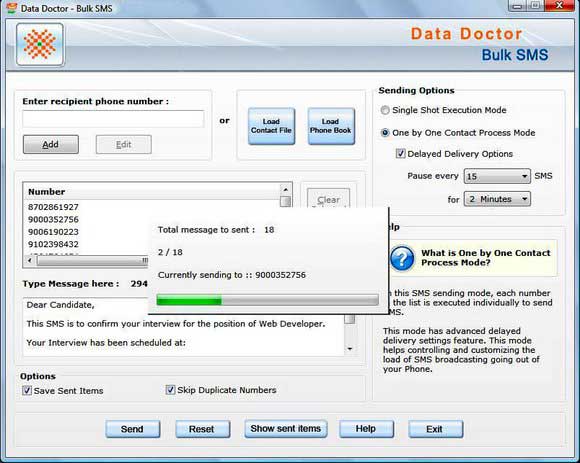 Pocket PC, mobile, SMS, software, deliver, national, international, business, text, message, alert, PDA, Windows, Unicode, character, support, sender, utility, compose, unlimited, phonebook, messaging, broadcasting, cell, phone, group, notification