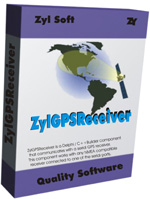 ZylGPSReceiver Mobile