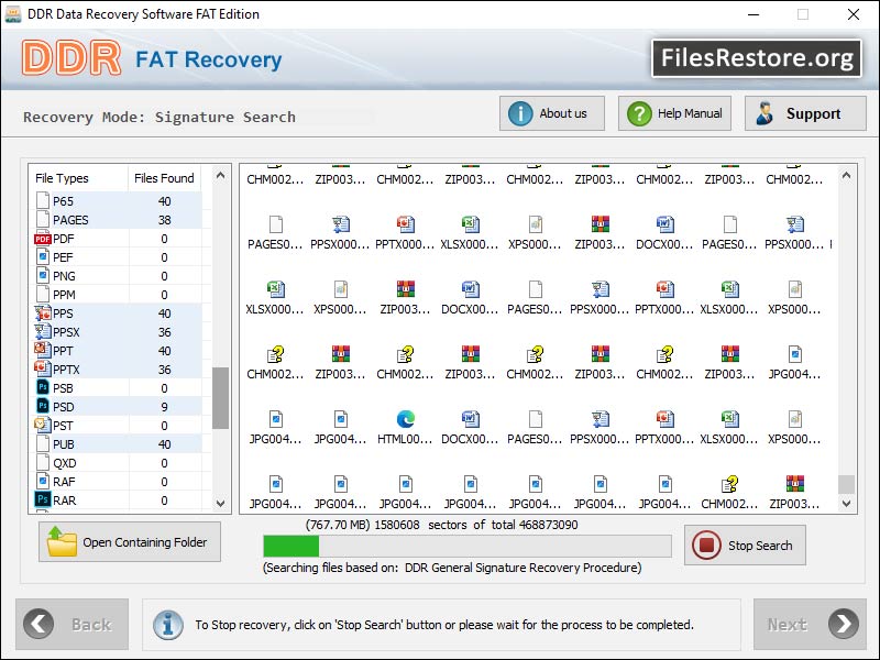 Windows, FAT, files, recovery, tool, recover, lost, deleted, root, directory, utility, restore, formatted, MFT, MBR, records, software, rescue, erased, corrupted, hard, disk, application, retrieve, crashed, photographs, audio, video, songs, images