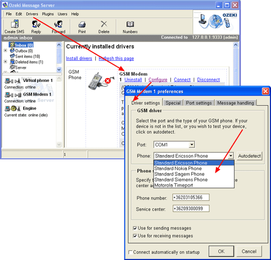 SMS Gateway software, SMS Server, SMS Software, PHP SMS, SQL SMS, SMS sending receiving, download SMS software, buy sms software