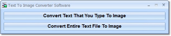 Convert Multiple Text Files To Image Files Softwar