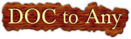 VeryDOC Word to PDF Converter Server License