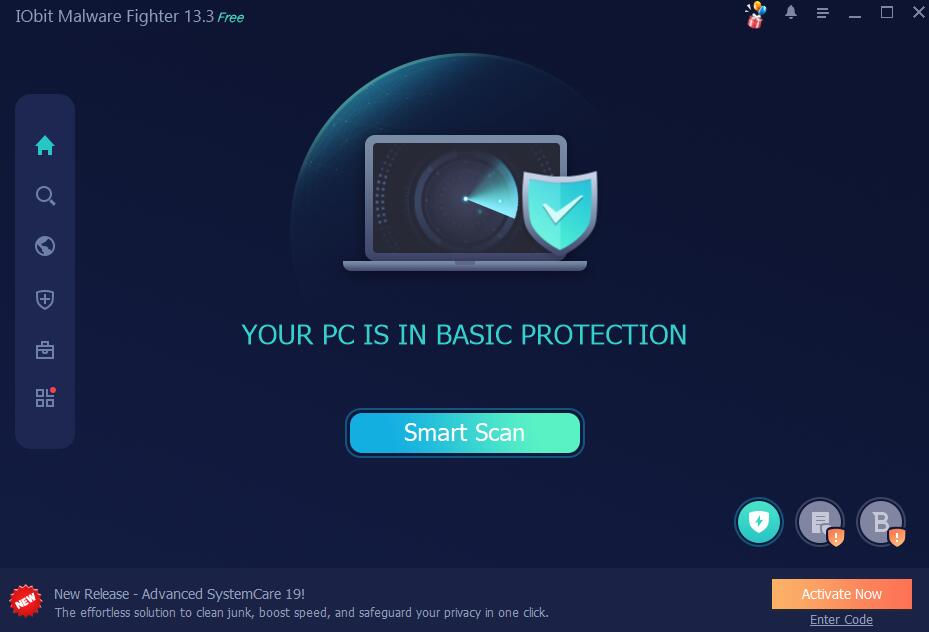 IObit Security 360