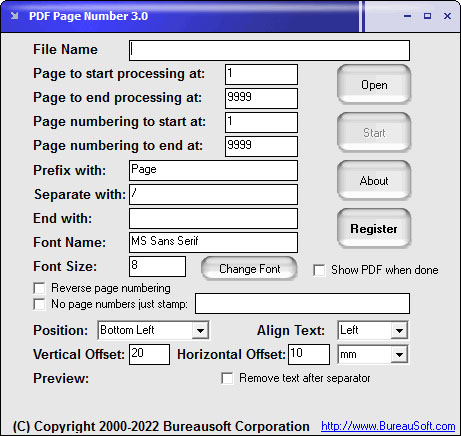 pdf,number,page,numberer,add,mark,index,acrobat