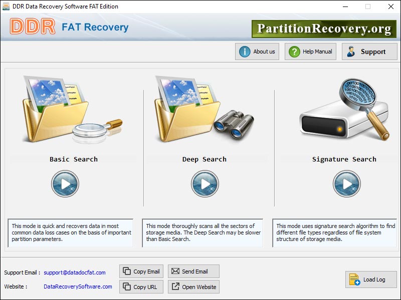 Recover, corrupted, Windows, FAT, partition, software, restore, damaged, FAT16, FAT32, crashed, hard, disk, boot, sector, folder, root, directory, formatted, MFT, erased, MBR, USB, drive, deleted, file, data, recovery, table, retrieve, lost, system