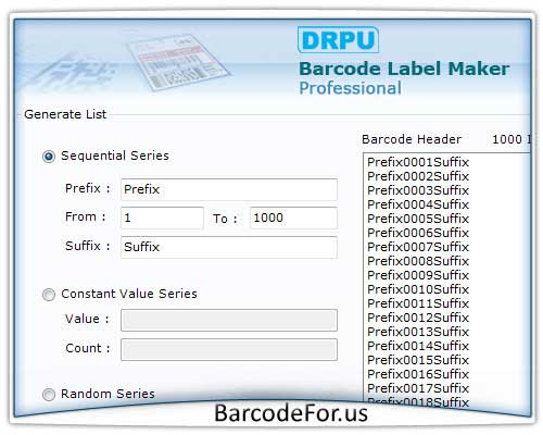 Professional, Barcode, maker, software, generate, labels, print, Stickers, Asset, tags, scanner, printer, graphics, caption, labeling, JPEG, Code bar, Code 39, creator, font, inventory, tracking, convert, random, reader, sequential, ribbons, Post net
