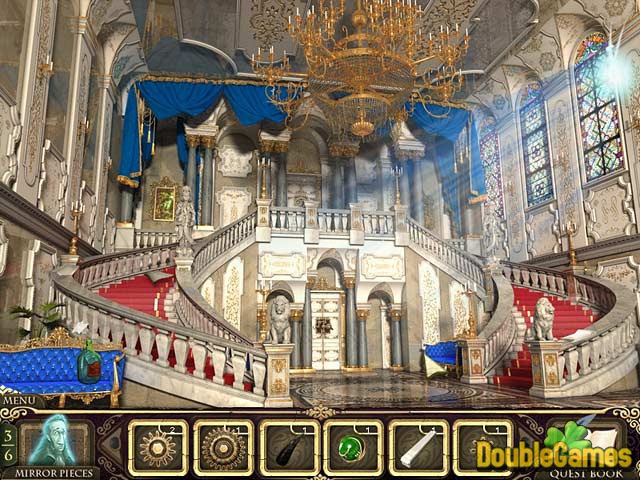 Princess Isabella A Witch Curse Overview