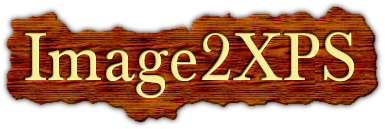 Image to XPS Converter (Server License)