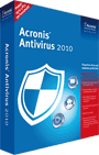 Acronis Antivirus