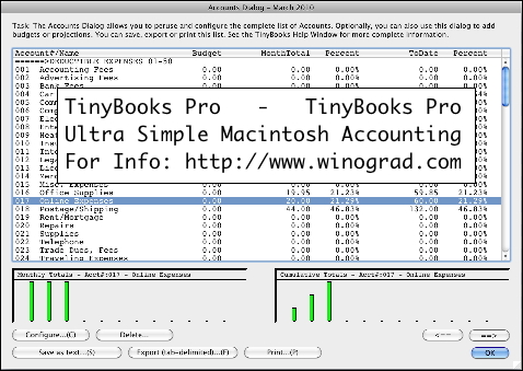 tinybooks, accounting, bookkeeping, sole proprietors, taxes, expenses, income, profits