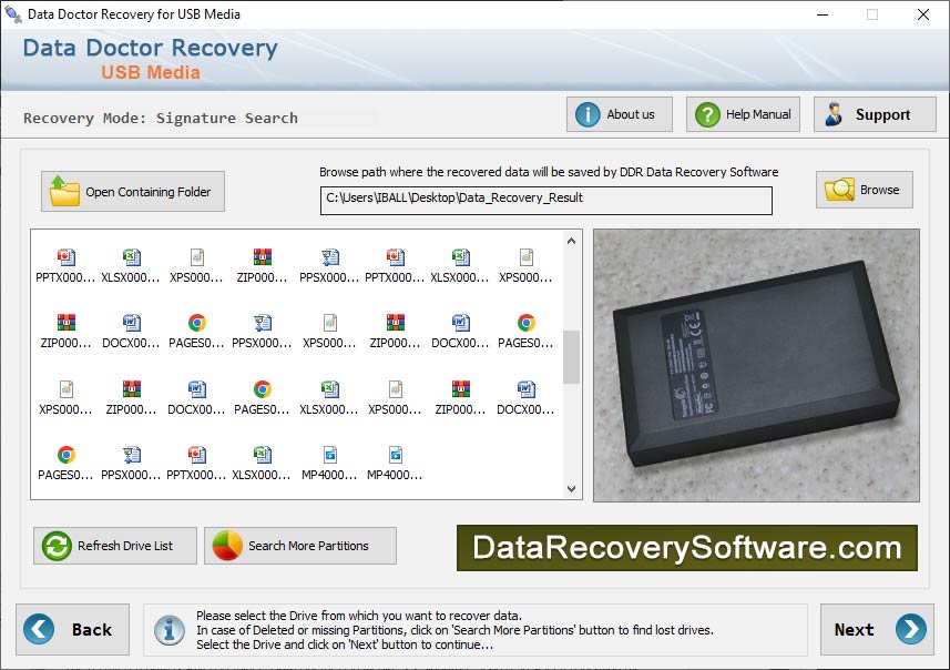 USB, data, recovery, software, repairs, inaccessible, multimedia, files, pen, drives, retrieves, corrupted,  photographs, mp3, songs, players, restore, lost, missing, folders, Windows, computer, flash, hard, disk, recover, deleted, documents, tool