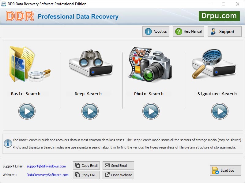 Restore, file, data, recovery, disk, erased, memory, card, corrupted, lost, files, folders, OS, boot, sector, recycle, bin,  stick, hardware, tool, erased, software, utility, images, audio, video, store, damaged, formatted, USB, drive