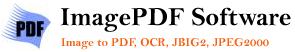 ImagePDF PDF to Graphics Converter