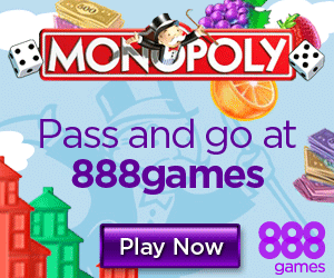 Monopoly 888