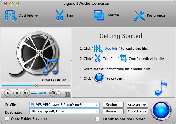 mac audio converter, os x lion audio converter, mac youtube to mp3, audio converter for mac, convert mov to mp3, mac music converter, mac video to audio, mac video audio converter, music converter for mac